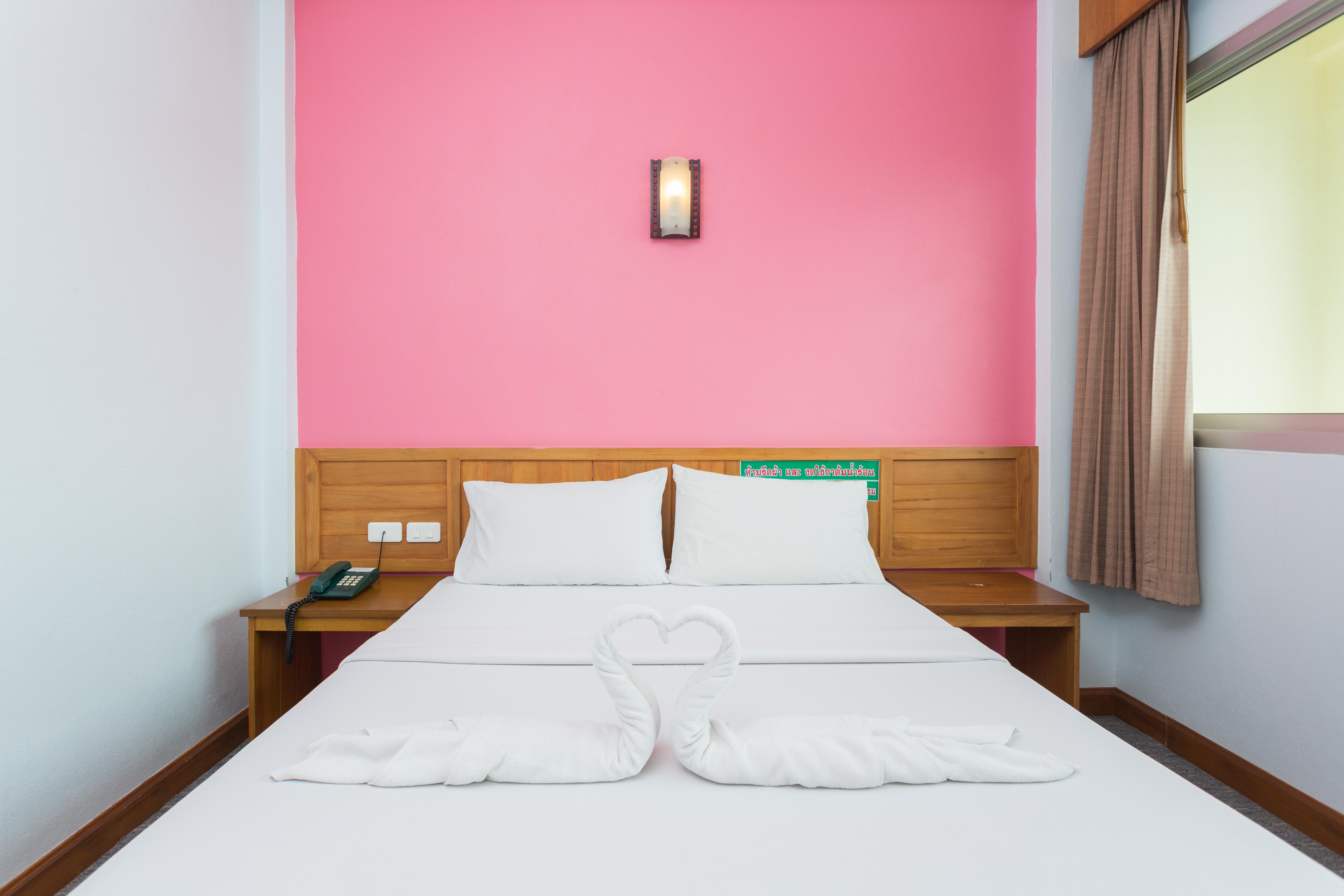 Riverside Hotel Krabi town Екстериор снимка