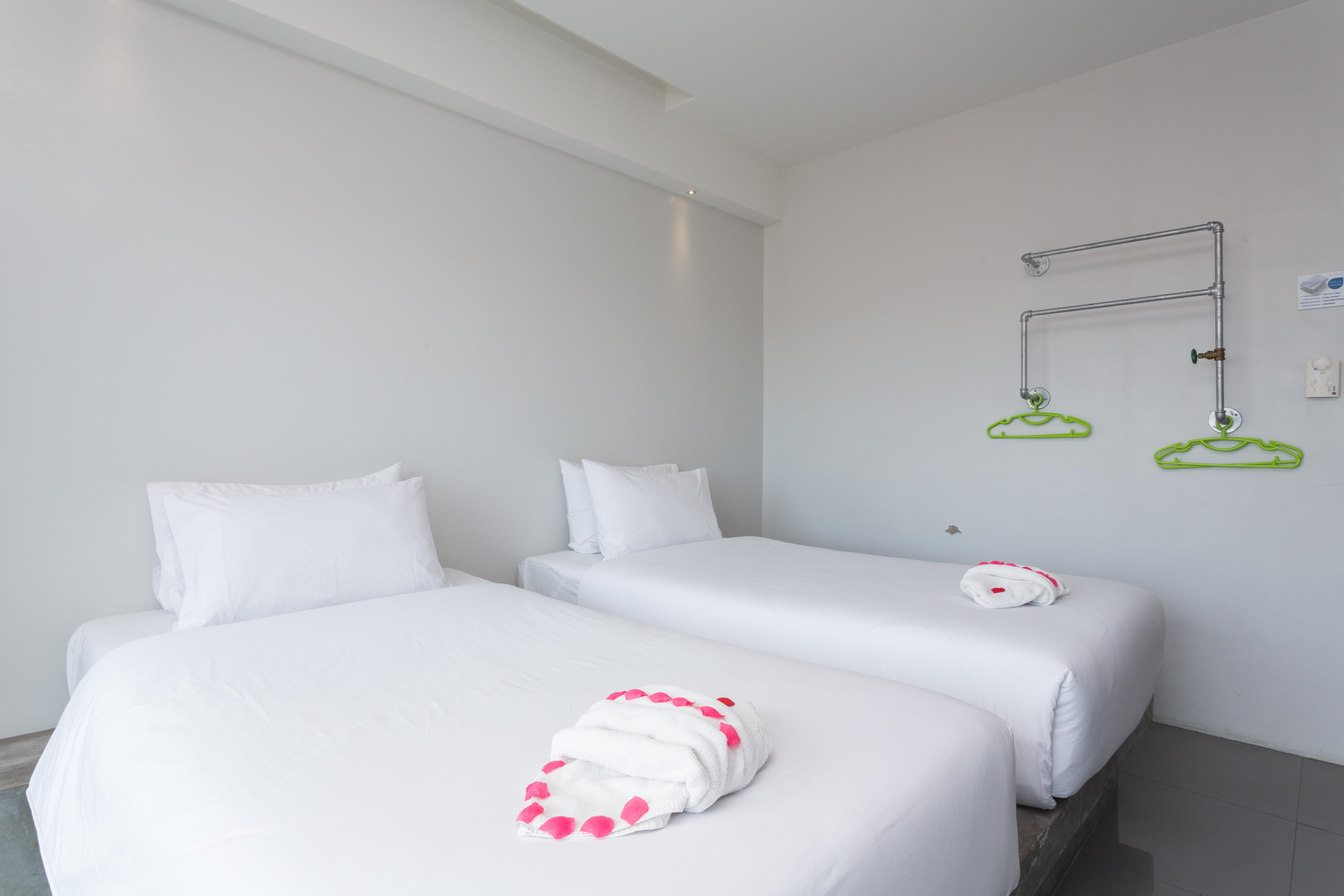 Riverside Hotel Krabi town Екстериор снимка